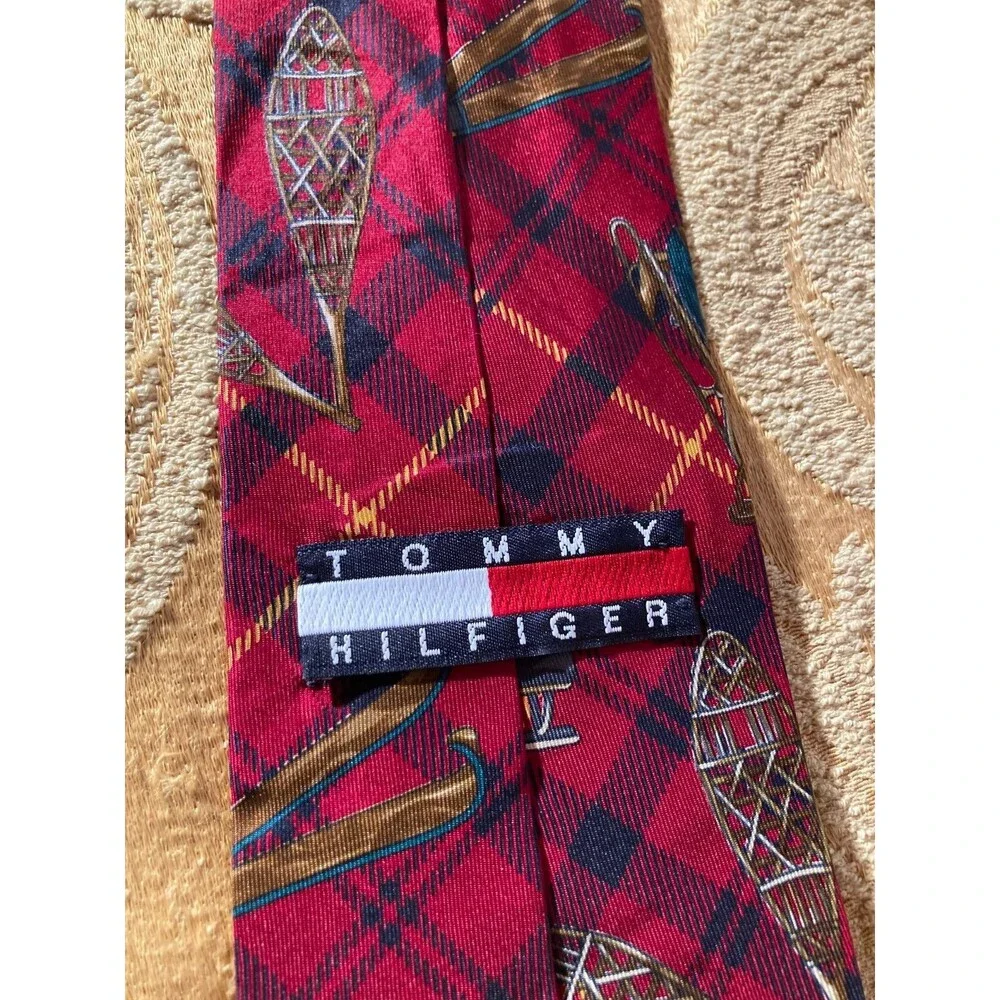 Tommy Hilfiger item details